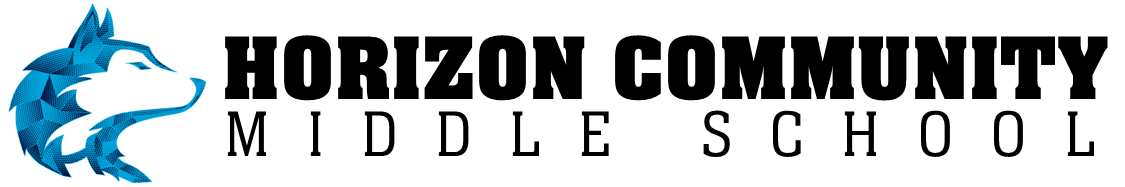 Horizon Community Logo